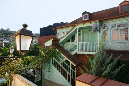 Apartments Of Aurumi