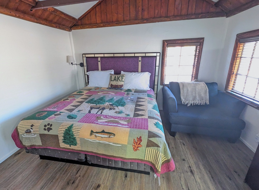 Fox Bear Cottages Big Bear - photo 35