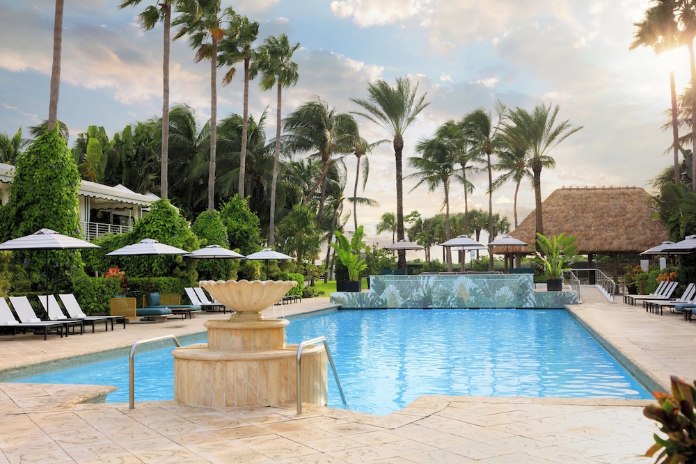 Kimpton Surfcomber Hotel by IHG - photo 38