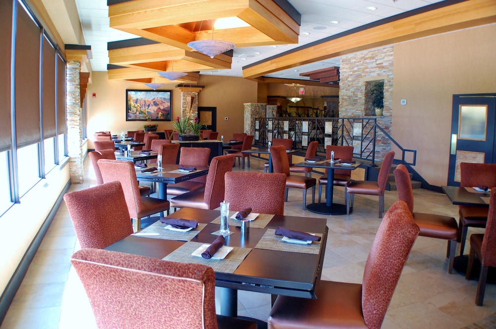 Prescott Resort & Conference Center - photo 52