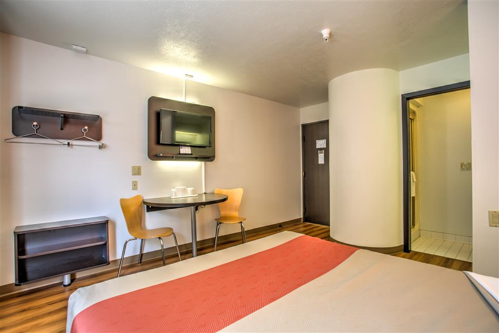 Motel 6 Bozeman MT - photo 10