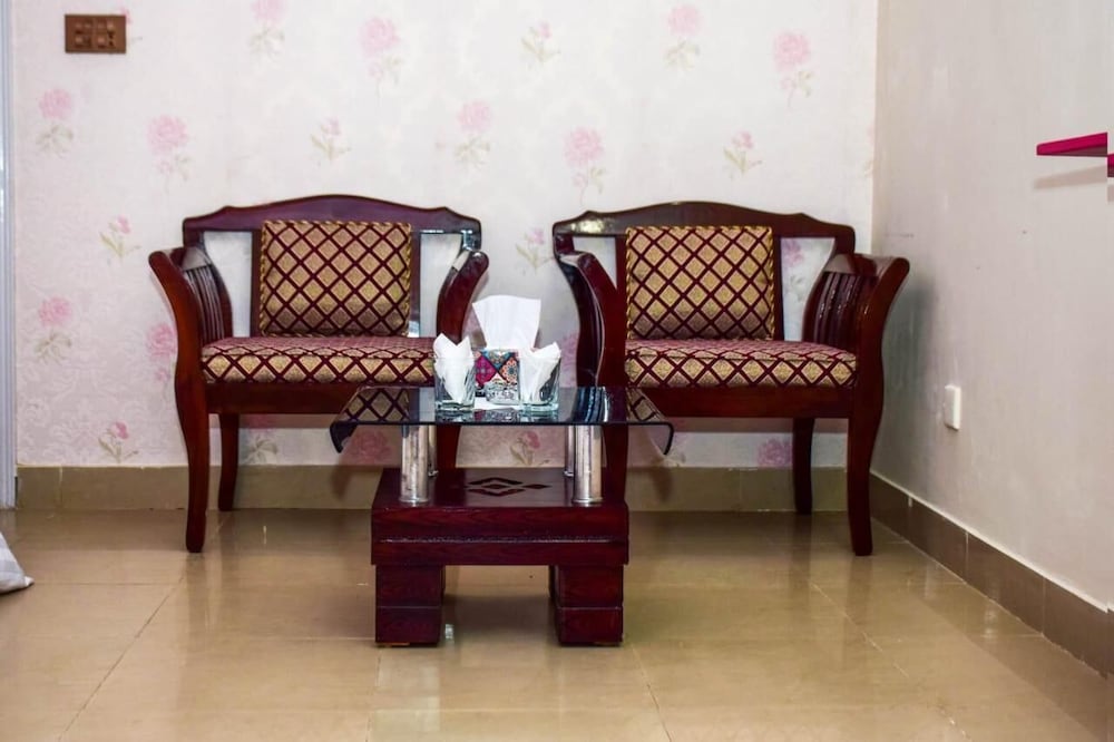 New Sprit Luxury Room in Karachi, Pakistan