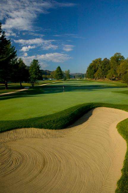 French Lick Resort - photo 40
