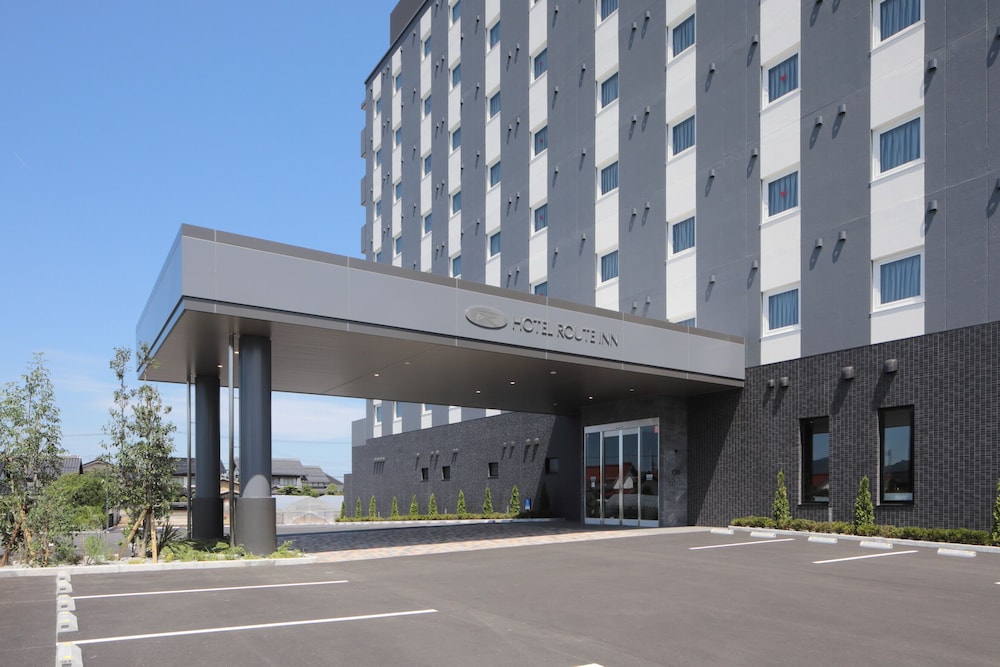 Hotel Route Inn Higashi Matsue Higashi Izumo Inter in Matsue, Japan