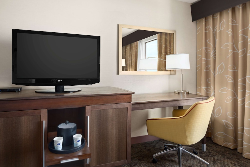 Hampton Inn & Suites Detroit Sterling Heights - photo 9