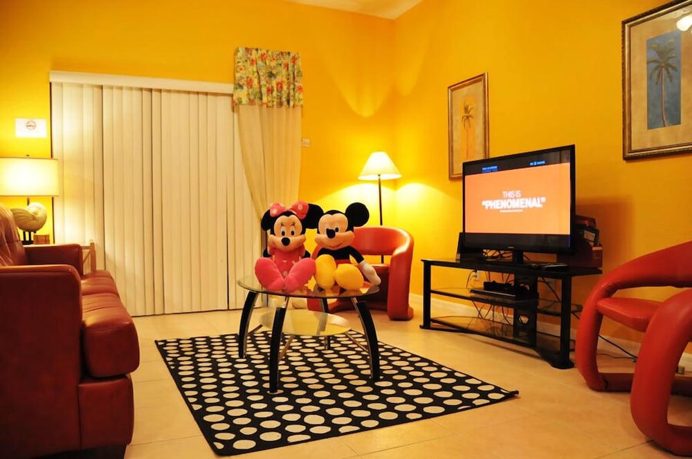 Coral Cay Resort #4 4 Bed 3 Baths Townhome - photo 4