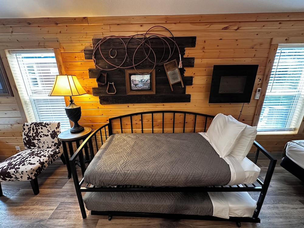 Packwood Lodge - photo 22