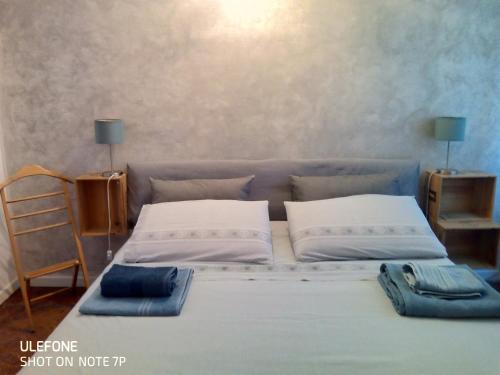 A Casa di Irene — 4-Star Luxury Hotel in Como, Italy