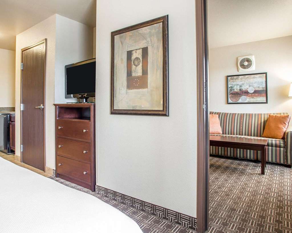 MainStay Suites St. Robert Fort Leonard Wood - photo 11