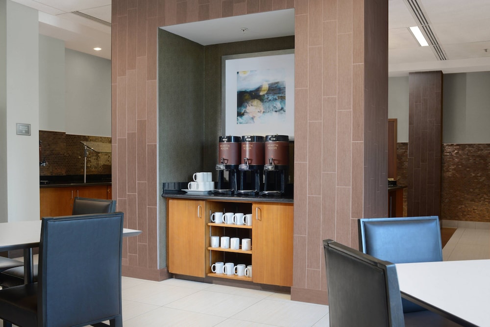 Residence Inn by Marriott Downtown Long Beach - photo 34