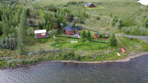 Near Golden Circle 10 sleeps HG 17268 — 4-Star Luxury Hotel in Selfoss, Iceland