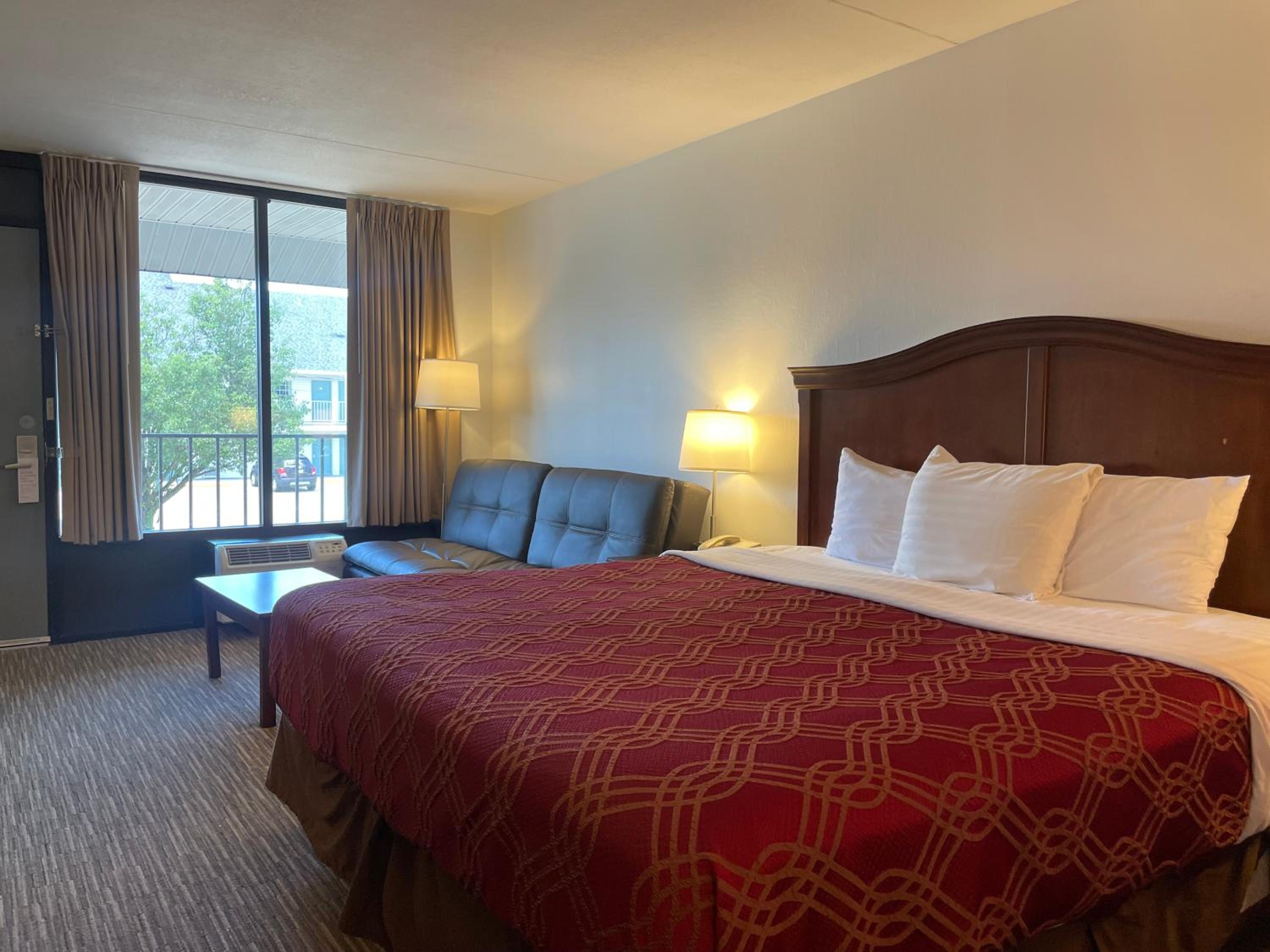 Ramada By Wyndham Branson Theatre District - photo 13