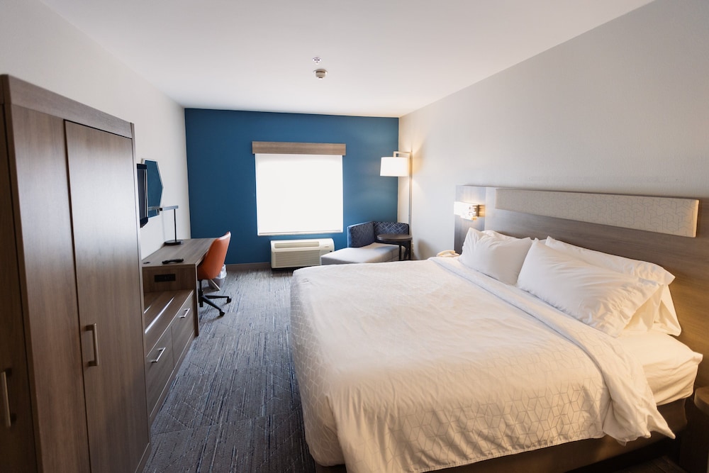 Holiday Inn Express & Suites Guthrie an IHG Hotel - photo 5