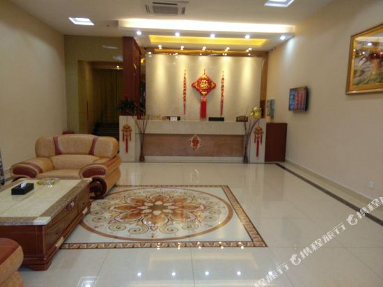 Junhao Business Hotel - last minute hotel in Shenzhen