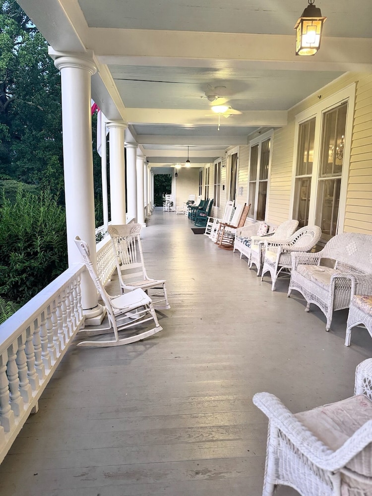 Balsam Mountain Inn - photo 27