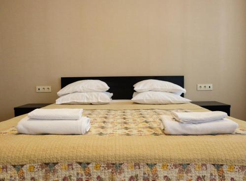 20 Griboedov Apartment Heart of Tbilisi