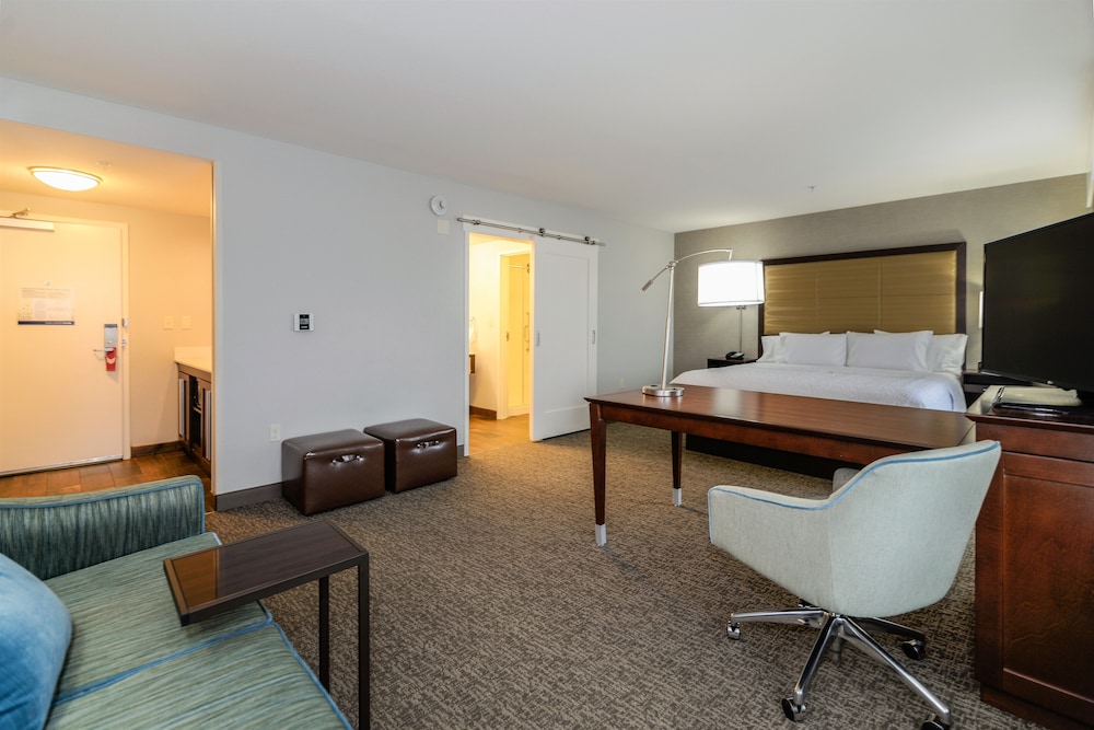 Hampton Inn Brighton - photo 7