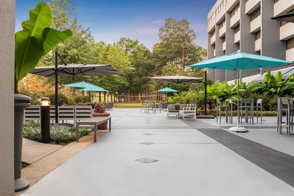 DoubleTree Suites by Hilton Raleigh Durham - photo 30