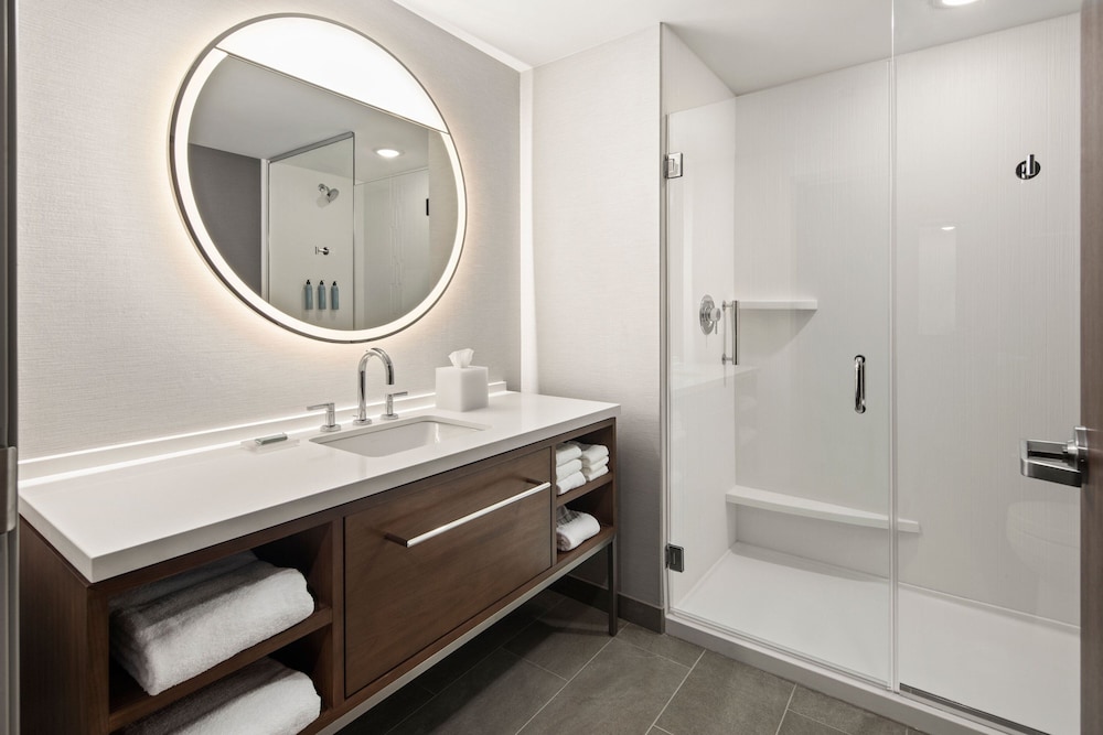 Courtyard by Marriott Owatonna Downtown - photo 14