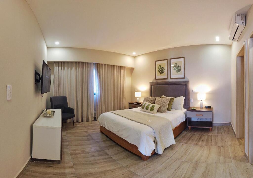 Grace Inn - carbon neutral hotel in Darjiling