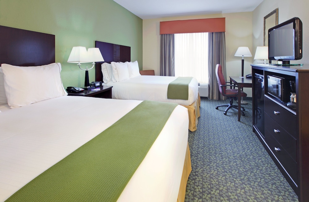 Holiday Inn Express & Suites Covington by IHG - photo 38