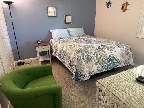 Sea Watch 1507 — 4-Star Luxury Hotel in Ocean City, United States