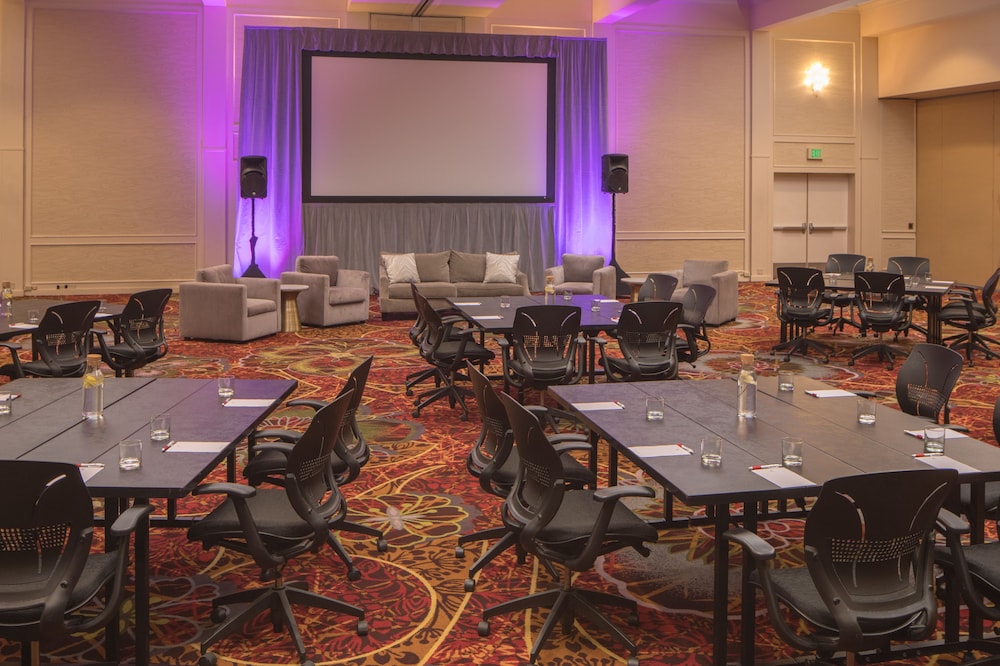 Lincolnshire Marriott Resort - photo 104