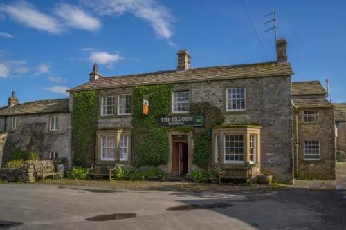 The Falcon Inn - last minute hotel in Skipton