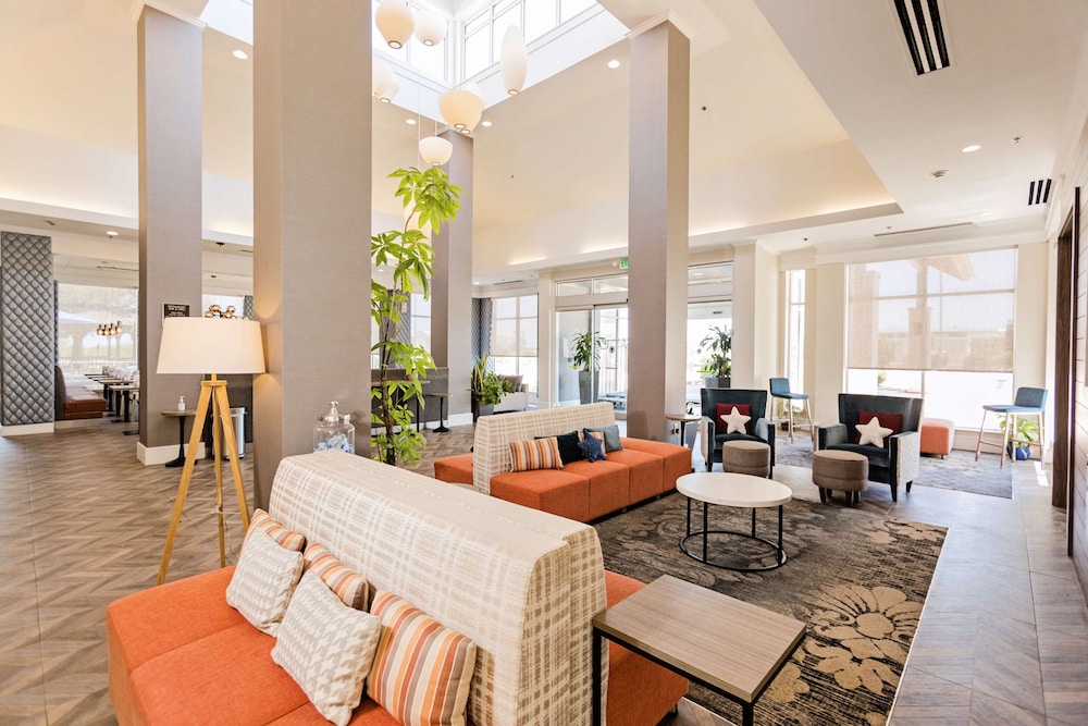 Hilton Garden Inn Temple Medical Center - photo 9