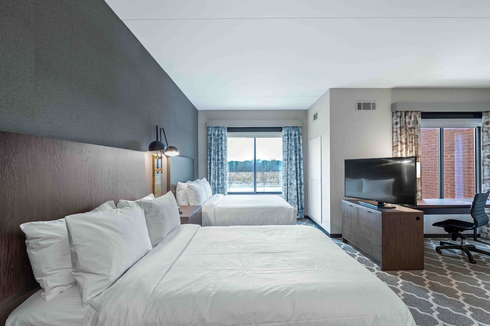 Residence Inn Atlanta Covington - photo 12