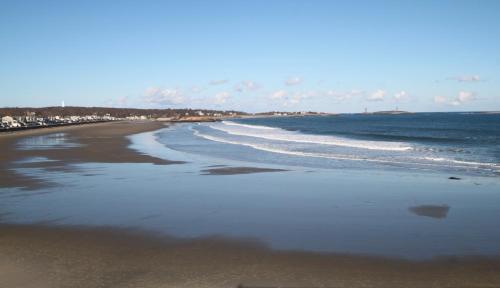 Cape Ann Motor Inn - photo 11