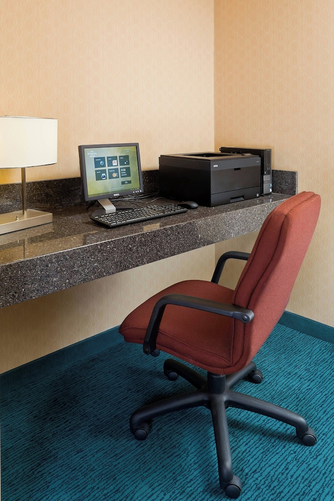 Residence Inn Youngstown Boardman Poland - photo 16