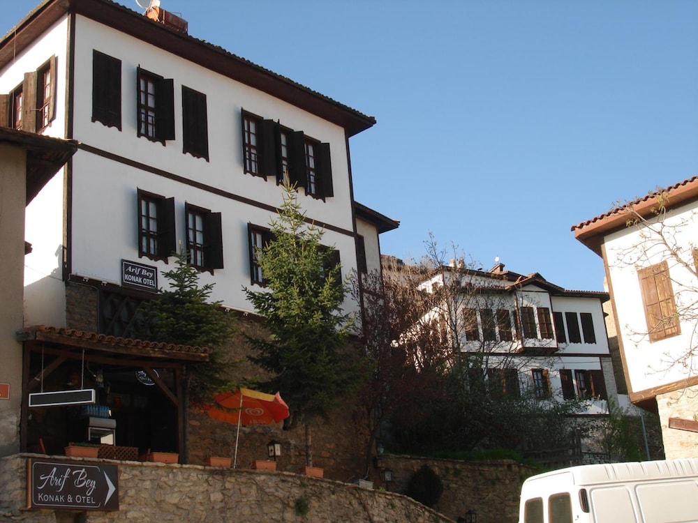 Arifbey Konak Hotel in Safranbolu, Turkey