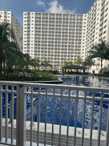 AZs Staycation — Manila — photo 2