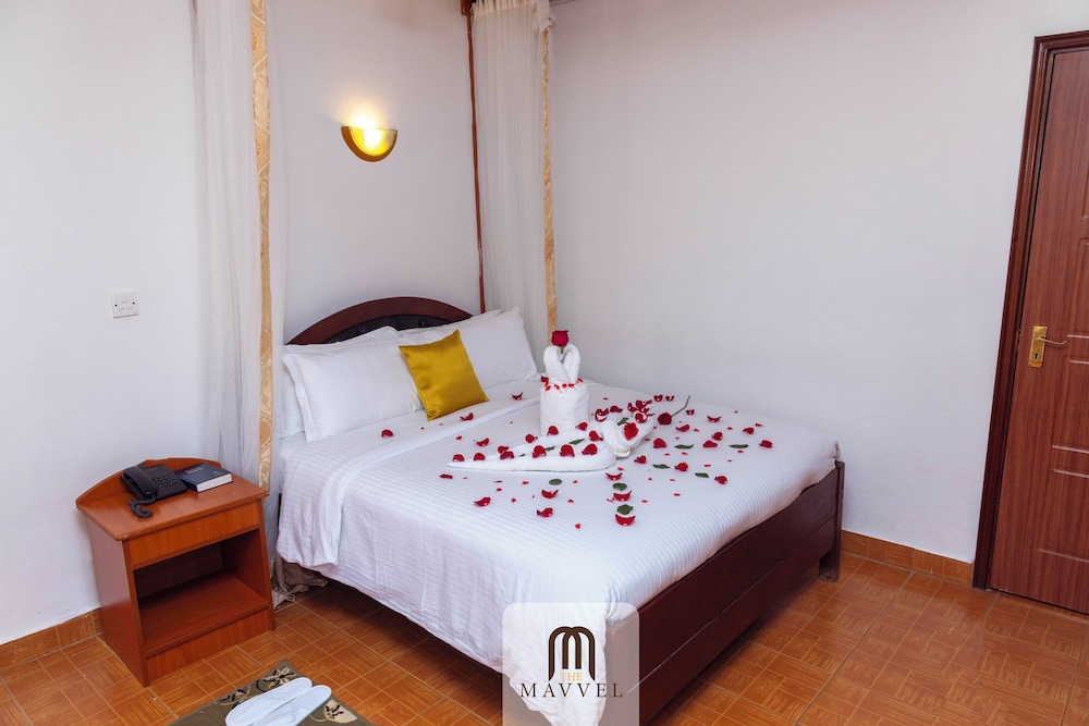 The Mavvel Hotel Embu — Embu — photo 4