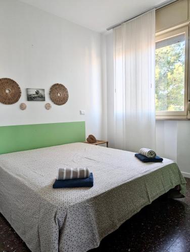 Isonzo — 4-Star Luxury Hotel in Lignano Sabbiadoro, Italy