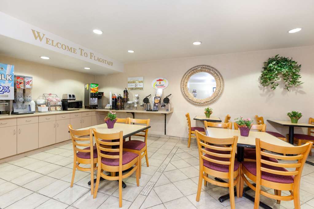 Super 8 by Wyndham Flagstaff - photo 20