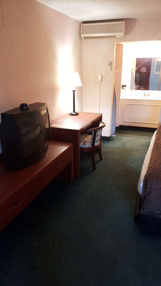 Route 66 Hotel Springfield Illinois - photo 16