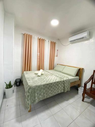 CVT Transient - carbon neutral hotel in Unknown City