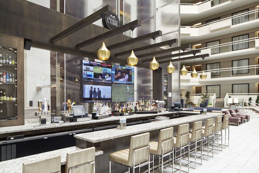 Embassy Suites by Hilton Atlanta Galleria - photo 39