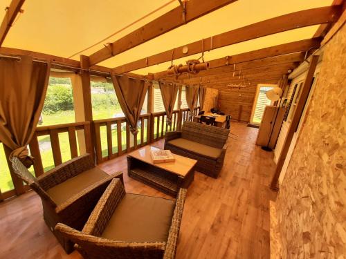 Au Petit Coin Tranquille - last minute hotel in Unknown City