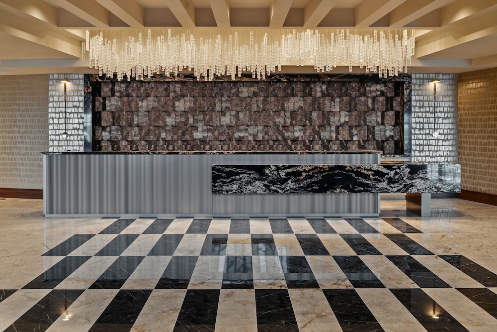 Chicken Ranch Casino Resort - photo 12