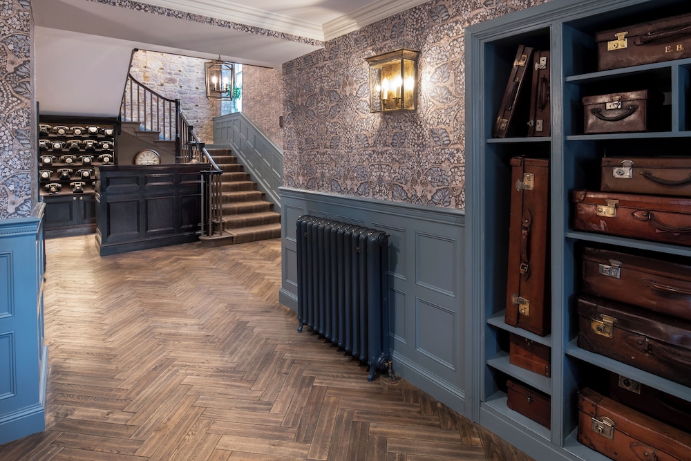 Beadnell Towers Hotel — Beadnell — photo 4
