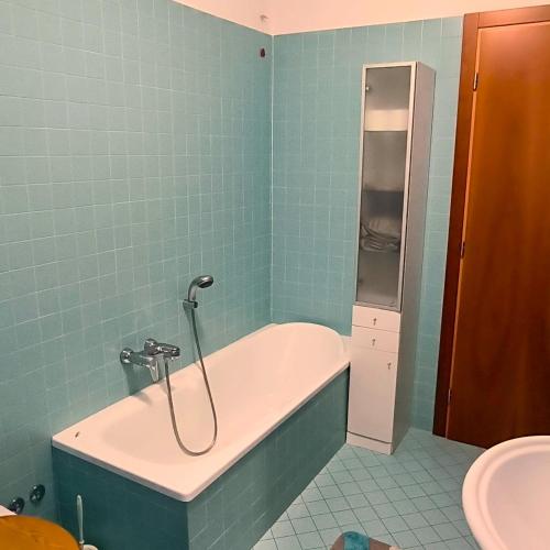 Ex Casa degli Artisti — 4-Star Luxury Hotel in Montebelluna, Italy