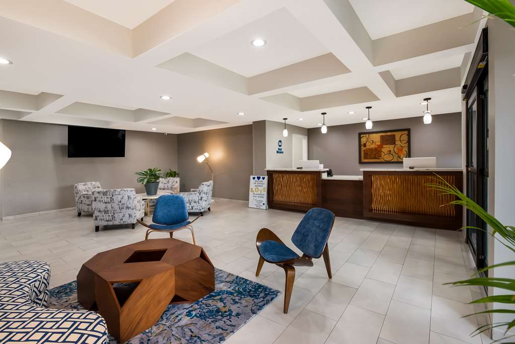 Best Western La Place Inn - photo 25