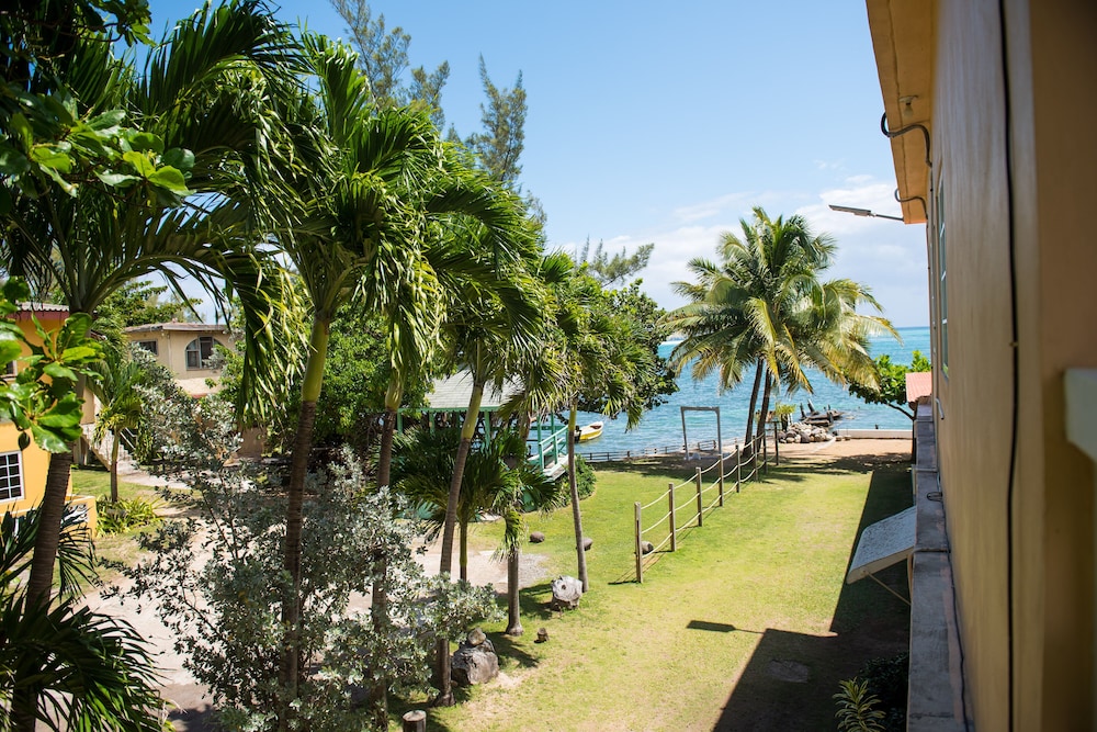 Hunny Bay Resort in Saint Ann's Bay, Jamaica