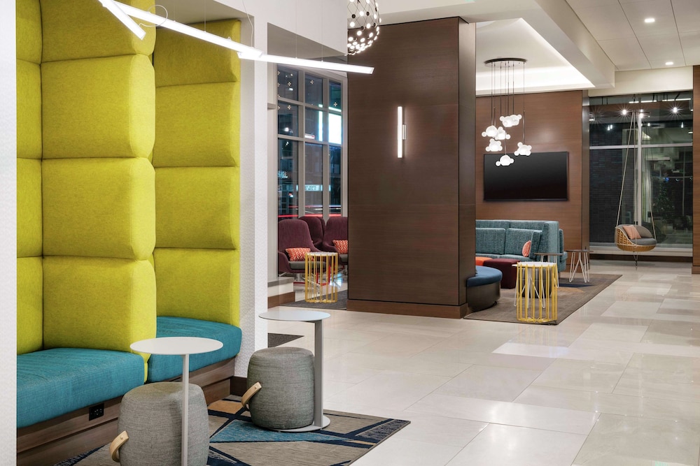 Tru By Hilton Denver Downtown Convention Center - photo 5