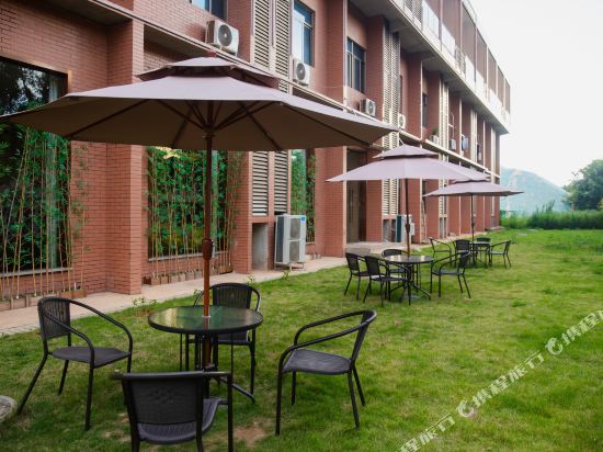 IPleaShare Hotel - carbon neutral hotel in Nanning