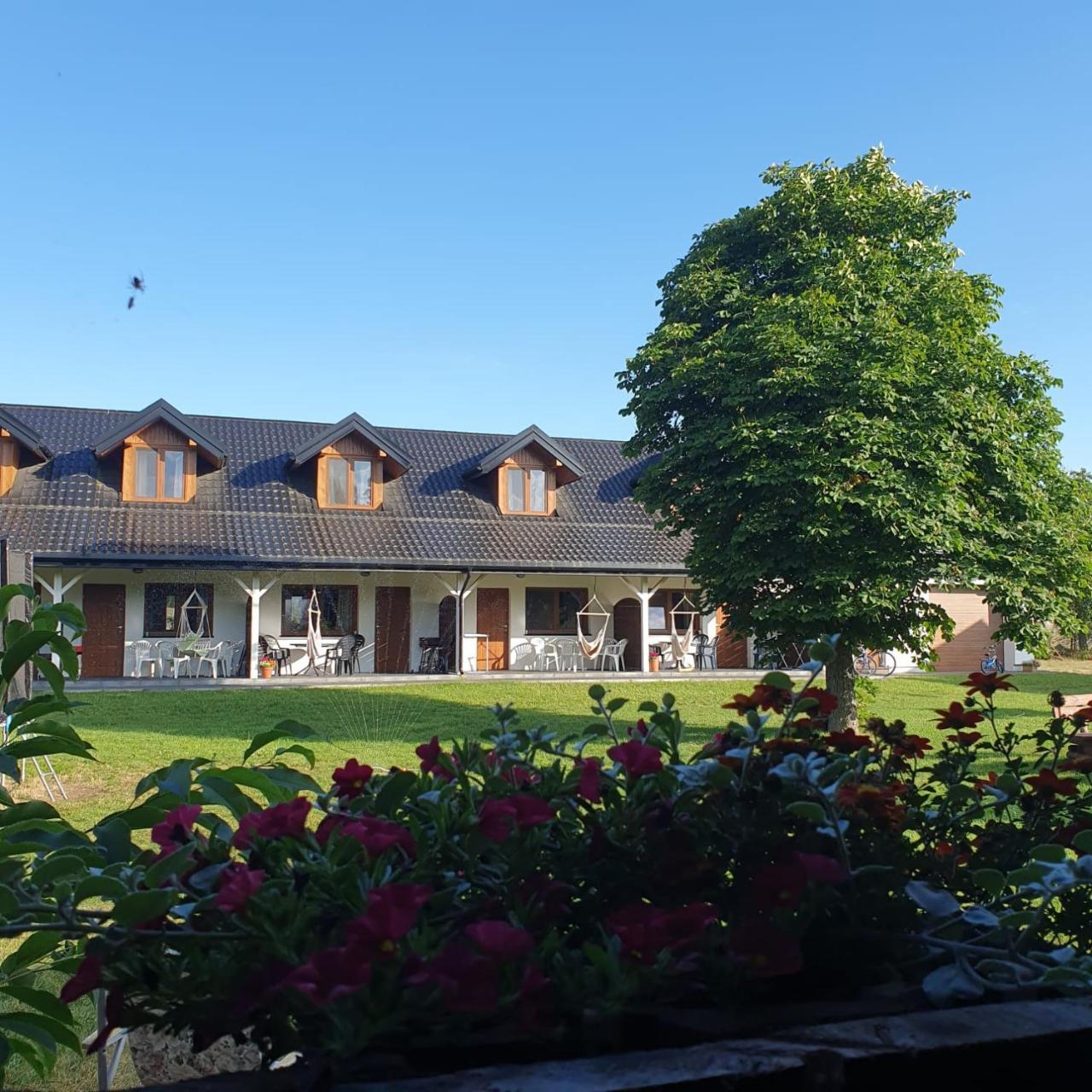 Siedlisko U Ani - last minute hotel in Unknown City