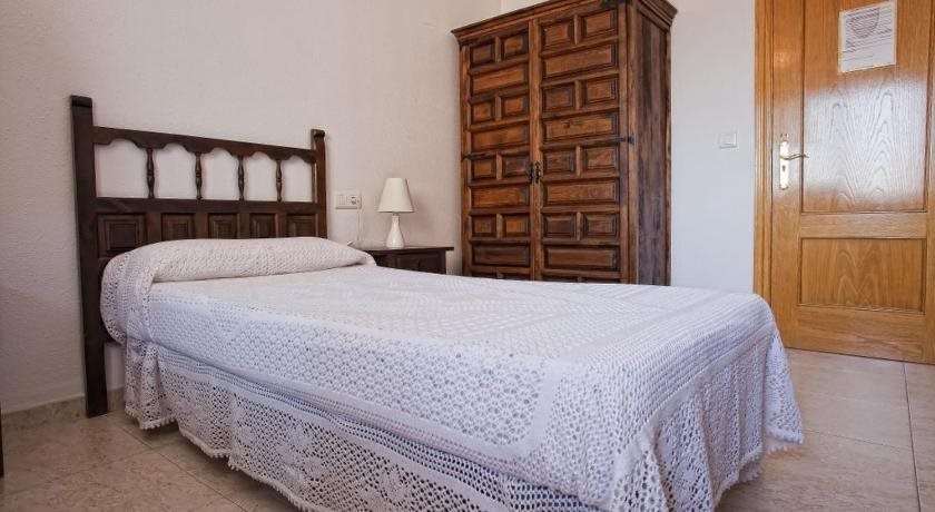 Residencia Ulloa — Reus